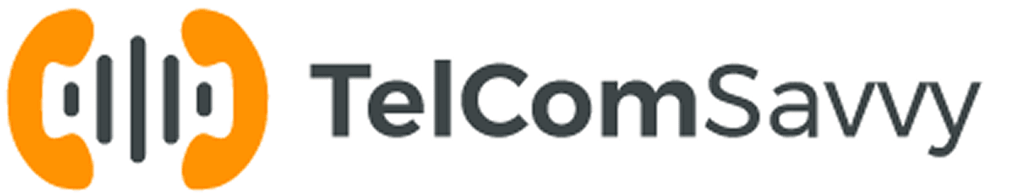 TelcomSavvy Logo